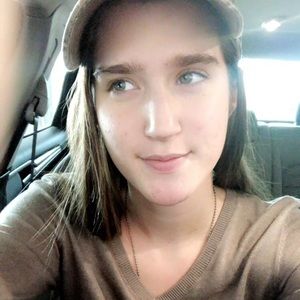 Meet your Posher, Michele